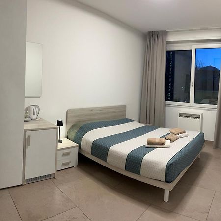 *Veranda'S Rooms* - Free Parking In Central ลูกาโน ภายนอก รูปภาพ