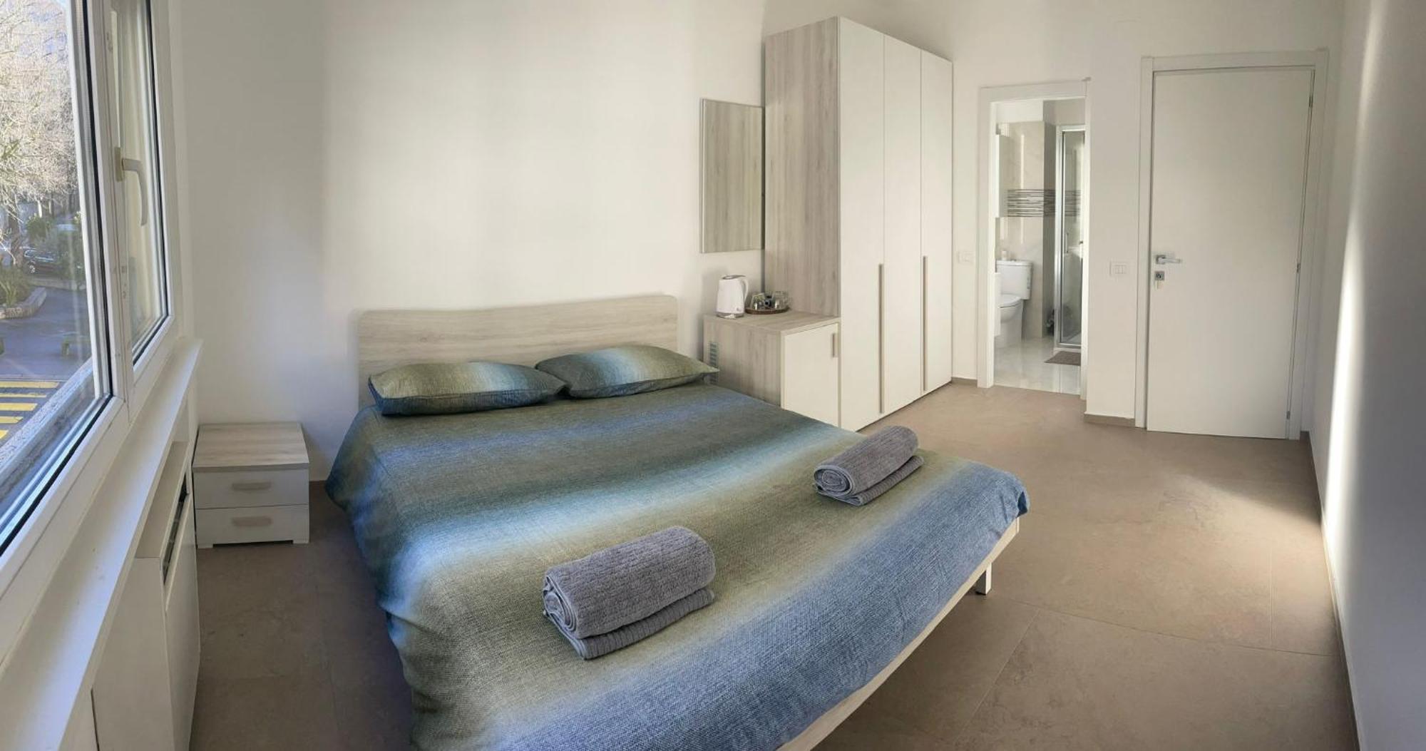 *Veranda'S Rooms* - Free Parking In Central ลูกาโน ภายนอก รูปภาพ