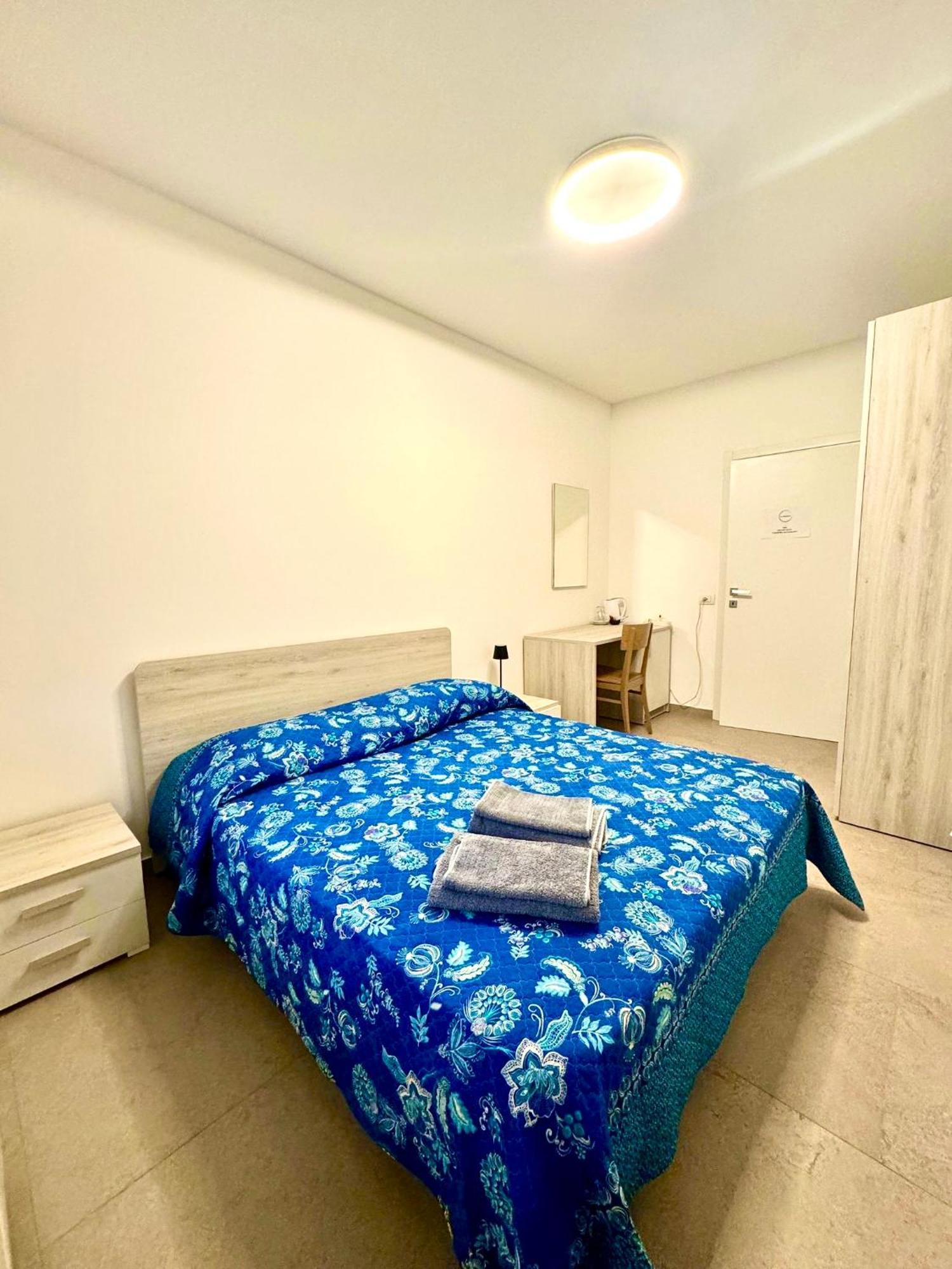 *Veranda'S Rooms* - Free Parking In Central ลูกาโน ภายนอก รูปภาพ