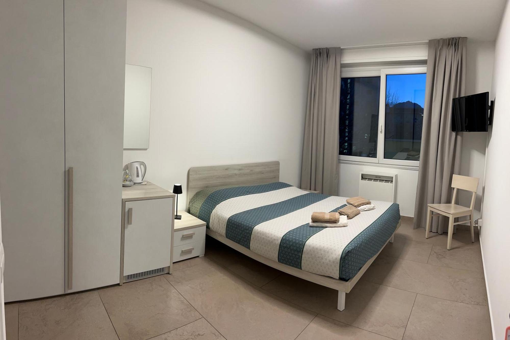 *Veranda'S Rooms* - Free Parking In Central ลูกาโน ภายนอก รูปภาพ